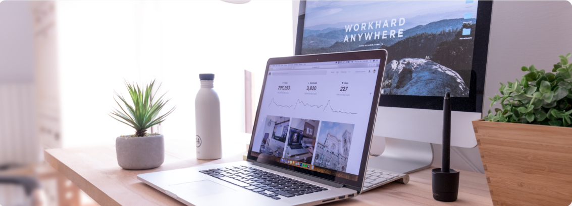 Digital learning platform